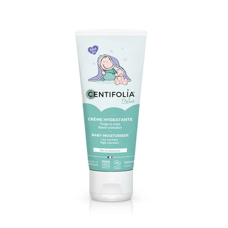 Centifolia Bebe Creme Hydratante 100 ml