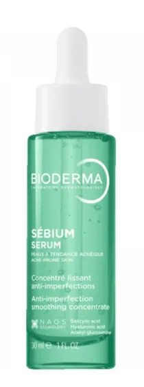 Bioderma Sebium Serum 30 ml