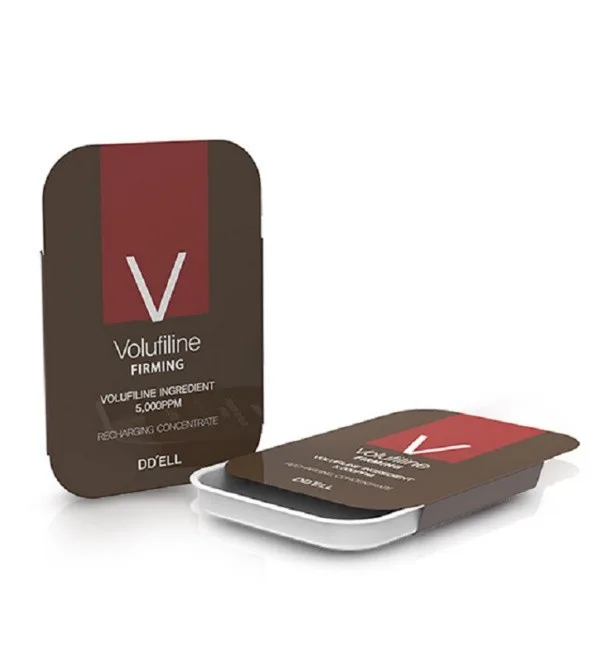 Dd’Ell Masque Volufiline 28 g