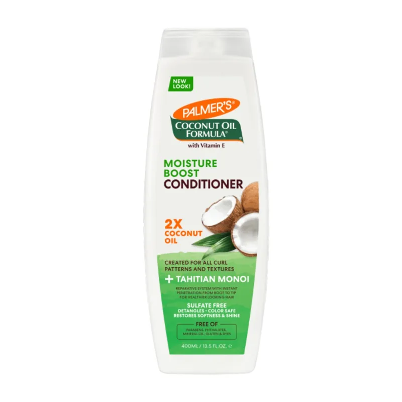 Palmer'S Moisture Boost Conditioner 400 ml