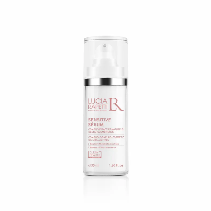 Lucia Rapettir Sensitive Serum Apaisant 35 ml