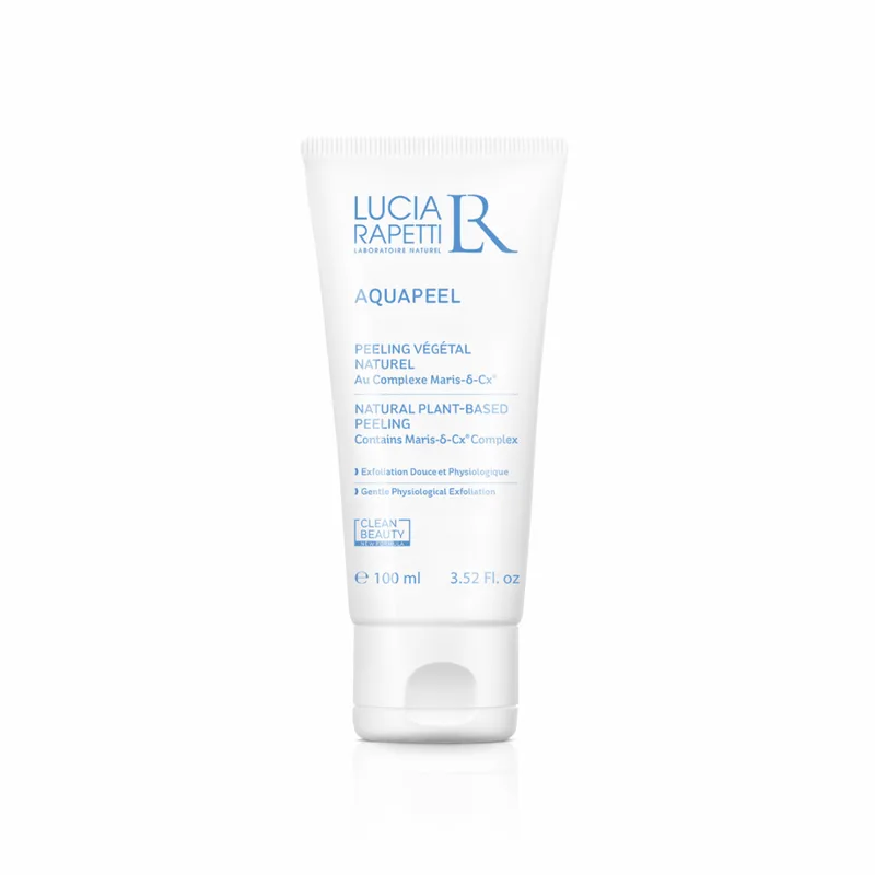 Lucia Rapettir Aquapeel 100 ml