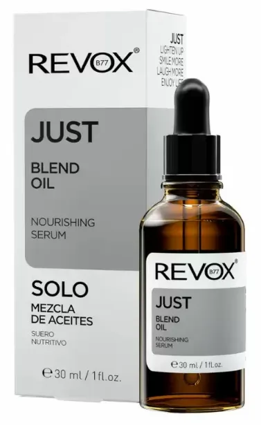 Revox B77 Just Blend Oil 30 ml