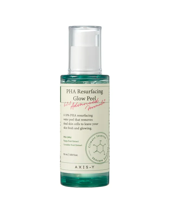Axis-Y PHA Resurfacing Glow Peel 50 ml