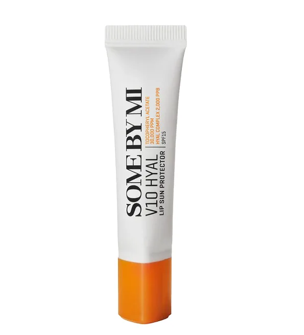 Some By Mi V10 Hyal Lip Sun Protector 7 ml