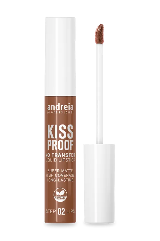 Andreia Kiss Proof Milk Chocolate 06