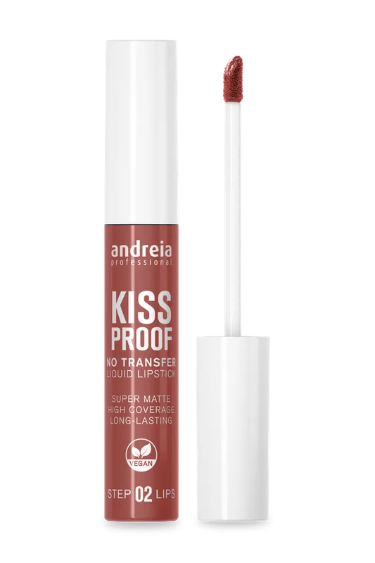 Andreia Kiss Proof Nude Blush 05