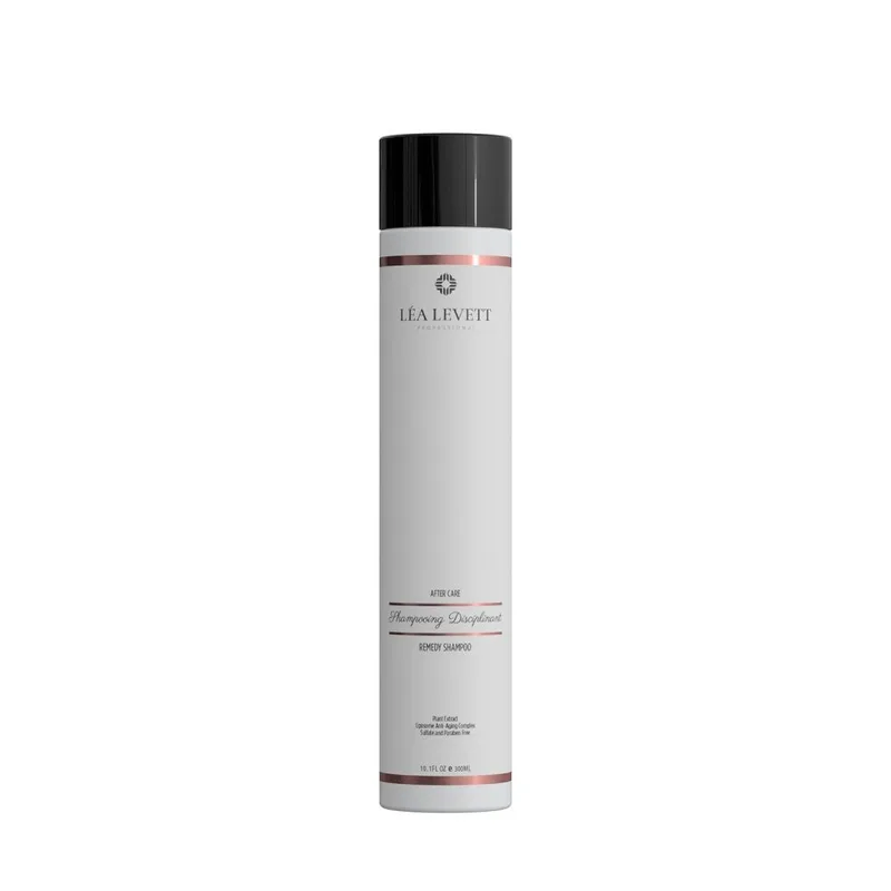 Léa Levett Shampoing disciplinant 300 ml
