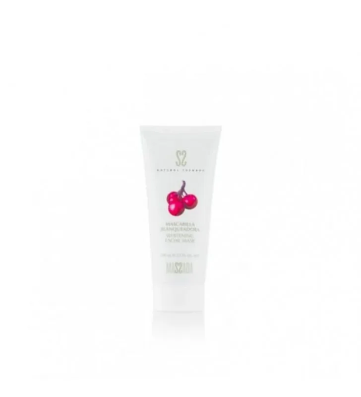 Massada Masque Éclaircissant 100 ml