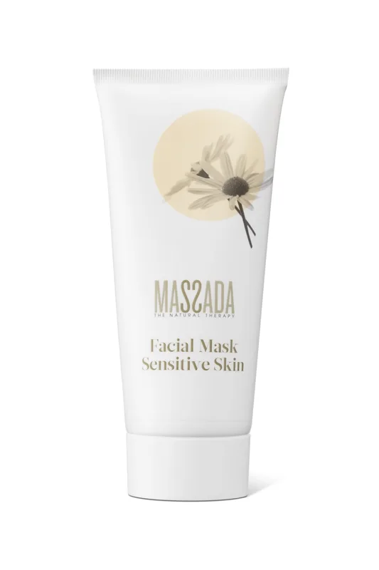 Massada Masque Peau Sensible 100 ml