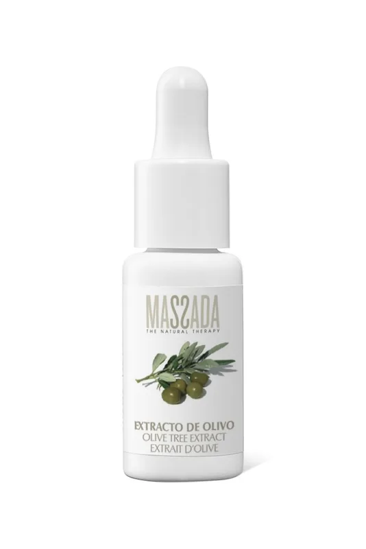 Massada Extrait d’Olivier 15 ml
