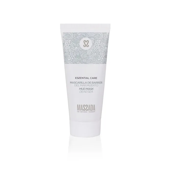 Massada Masque de Boue pour le Visage 100 ml