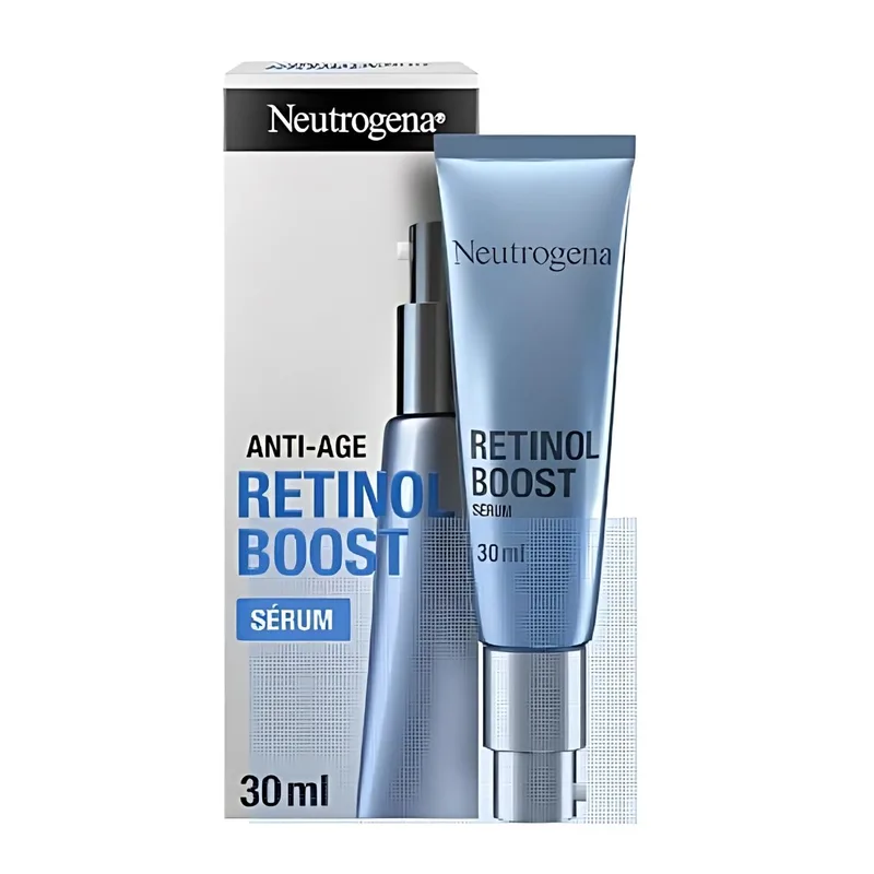 Neutrogena Retinol Boost Serum 30 ml