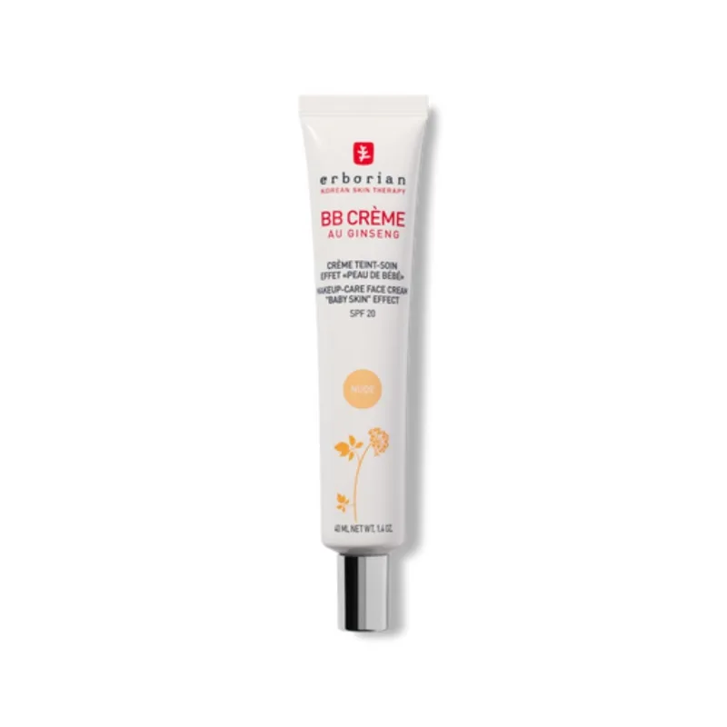 Erborian – BB Creme Nude 15 ml