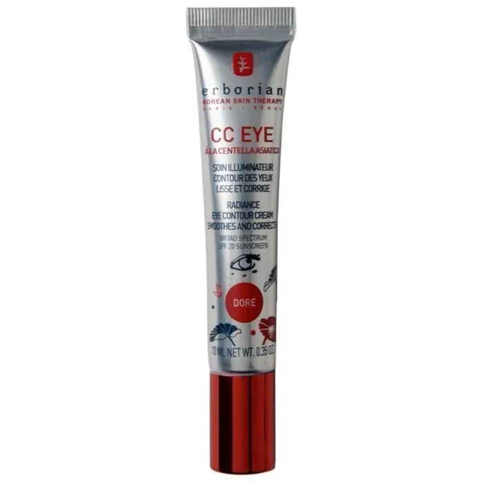 Erborian – CC Eye Doree 10 ml