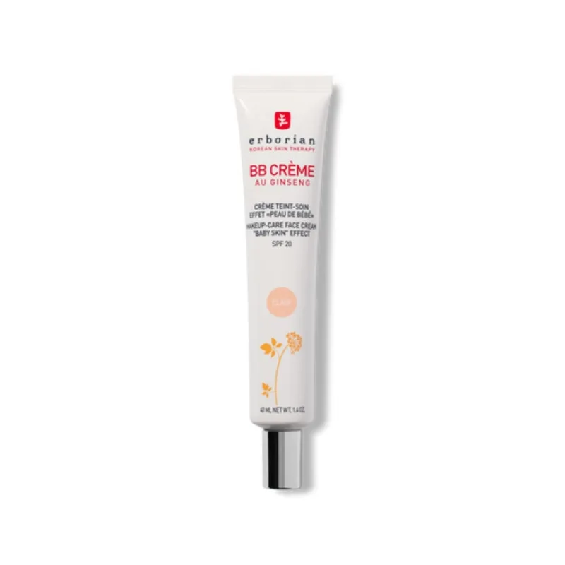 Erborian – BB Creme Claire 15 ml