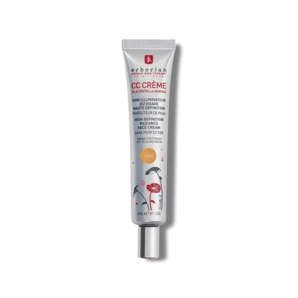 Erborian – CC Creme Claire 15 ml