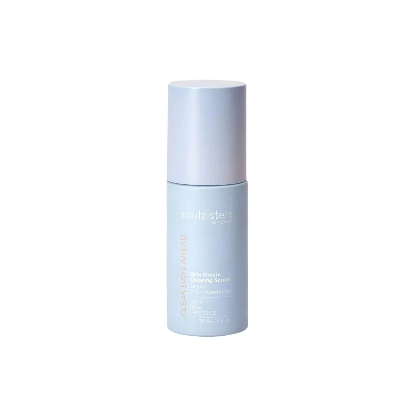 Soul Sisters Serum Anti-imperfection 30 ml Bleu