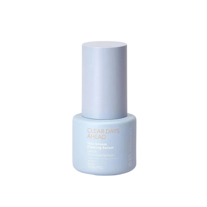 Soul Sisters Serum Anti-imperfection 15 ml Bleu