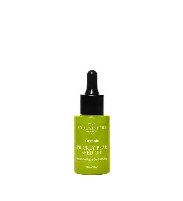 Soul Sisters Huile de Figue de Barbarie 30 ml