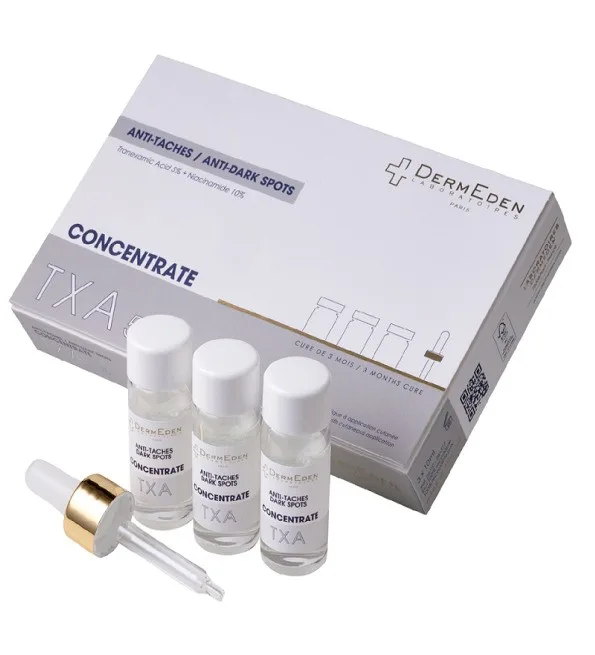 Dermeden Concentre anti-taches cure 3 mois 3*10 ml