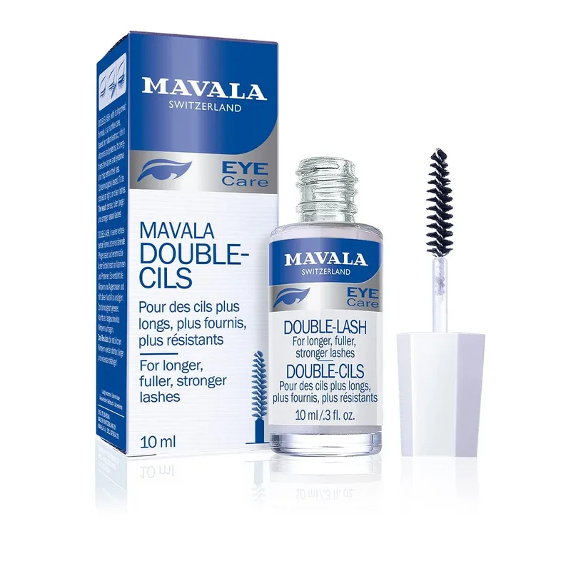 Mavala Double-Cils 10 ml