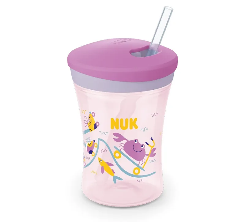 NUK Evolution Cup 230 ml