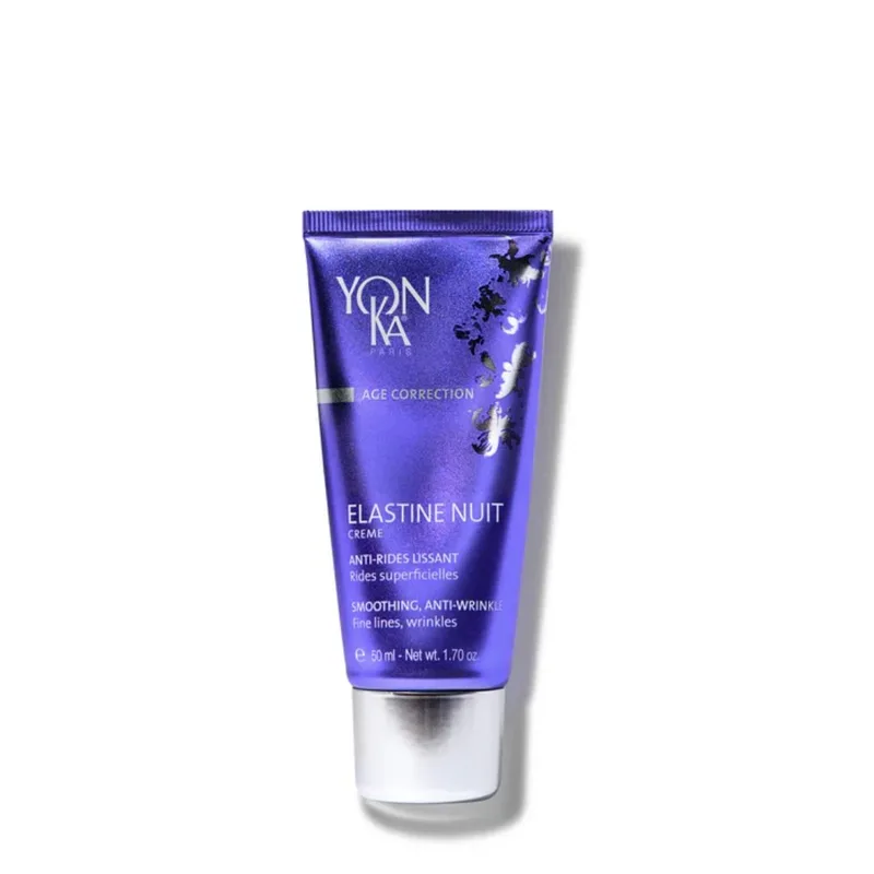 Yonka Elastine Nuit 50 ml