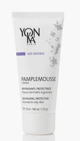 Yonka Pamplemousse Peau Normale à Grasse 50 ml