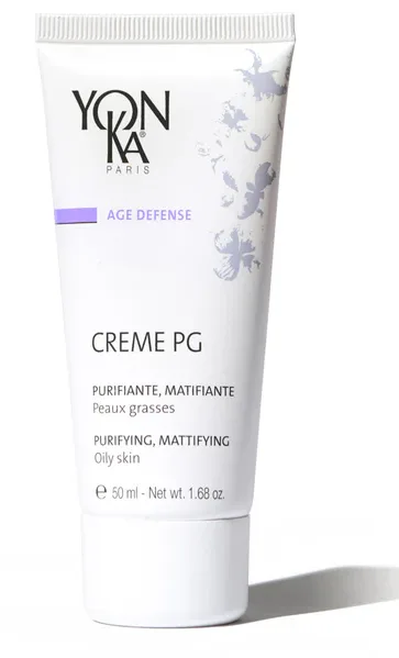 Yonka Crème Pg 50 ml