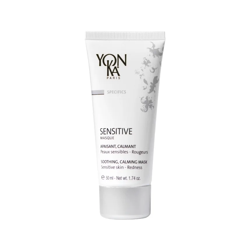 Yonka Sensitive Masque 50 ml