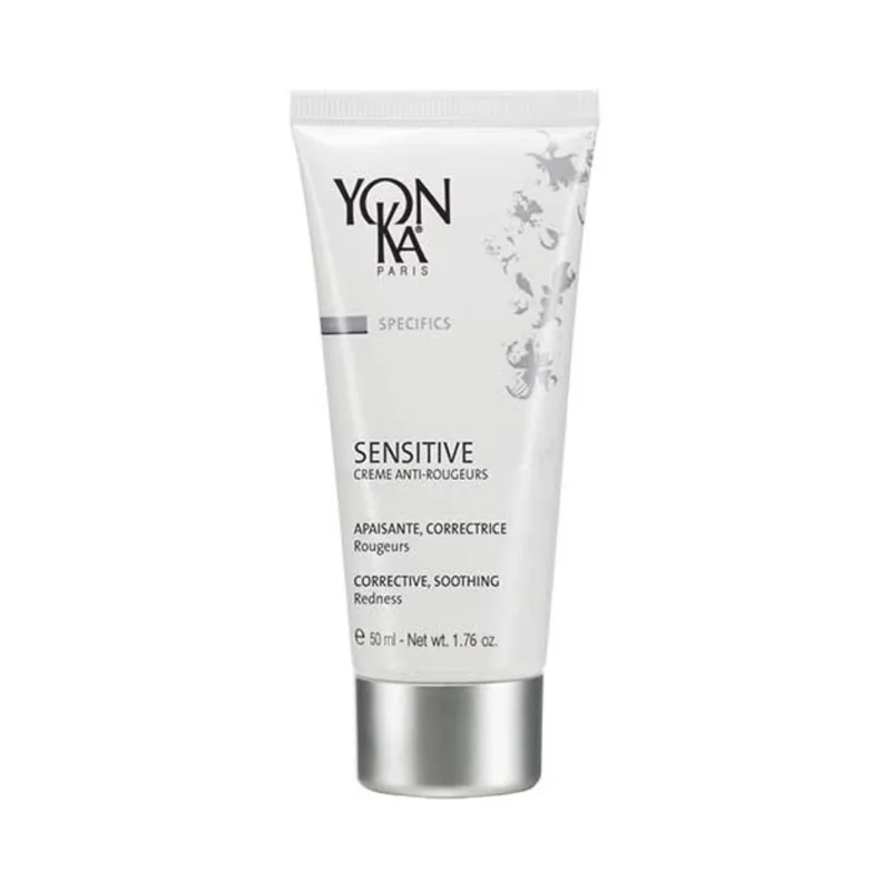 Yonka Sensitive Crème Anti-Rougeurs 50 ml