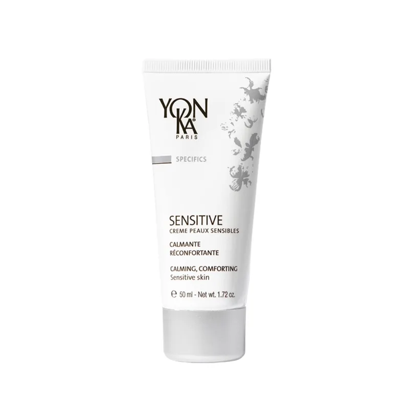 Yonka Sensitive Crème Peaux sensibles 50 ml