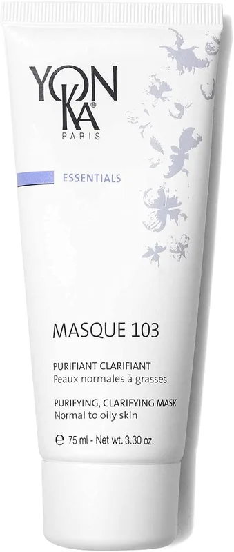 Yonka Masque 103 75 ml