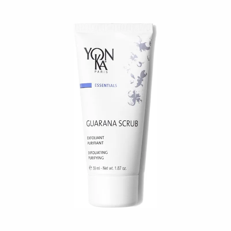 Yonka Guarana Scrub 50 ml