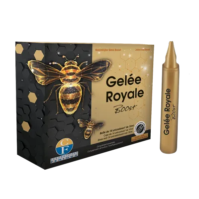 Fenioux Gelée Royale Boost 10 ml