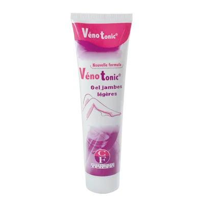 Fenioux Vénotonic® (gel) 100 ml