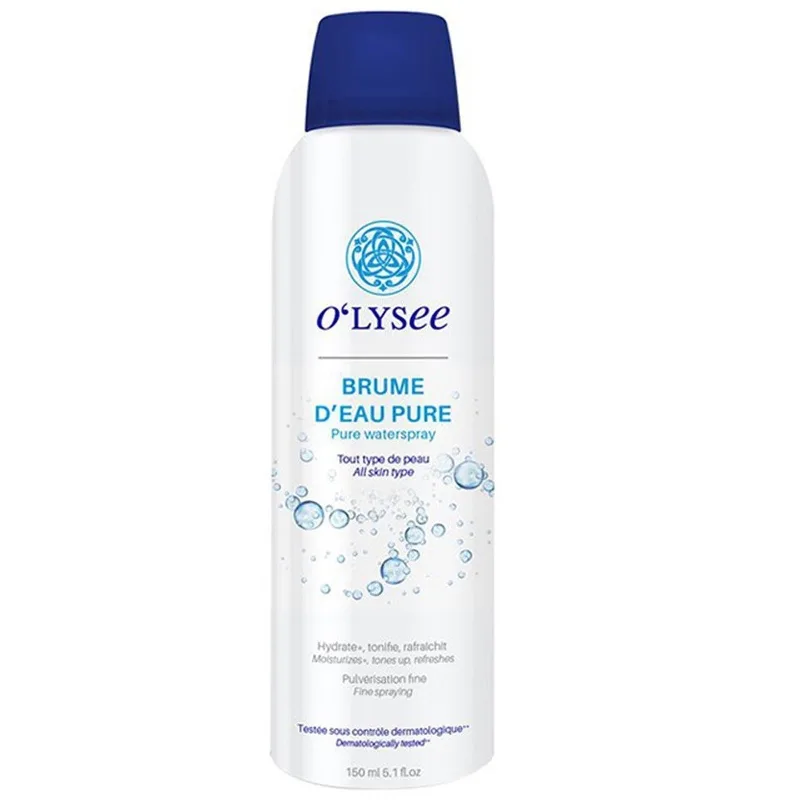 O’Lysee Brume d'Eau Pure 150 ml