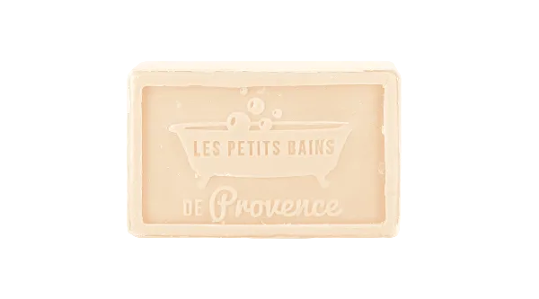 Les Petits Bains de Provence Savon Amande 100 g