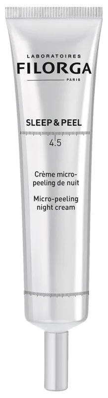 Filorga Sleep & Peel Tube 40 ml 4.5