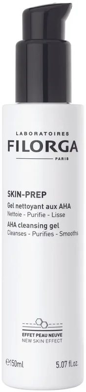 Filorga AHA Cleansing Gel Flacon 150 ml