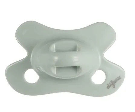 Difrax la Sucette Dental Nouveau-né Pure 796