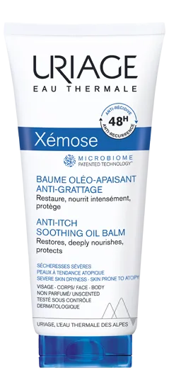 Uriage Xémose - Baume Oléo-Apaisant Anti-Grattage 200 ml