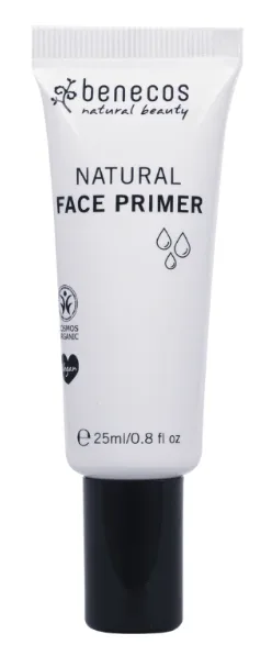 Benecos Natural Base de teint BIO - 25 ml