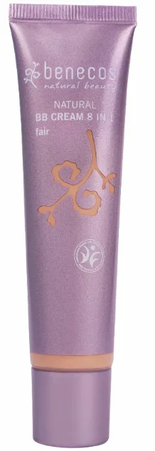 Benecos Natural BB-Cream fair BIO 30 ml