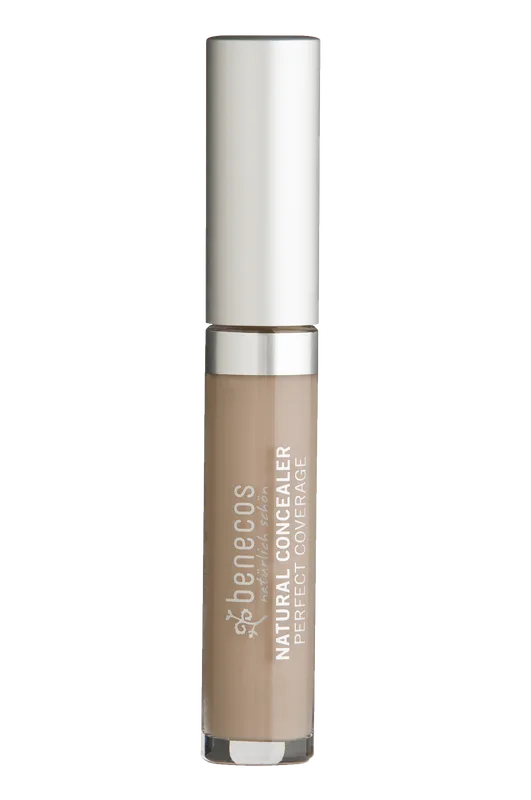 Benecos Natural Concealer BIO beige 5 ml