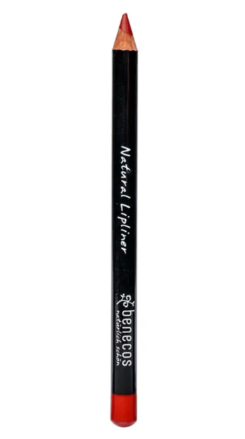 Benecos Natural Lipliner red!