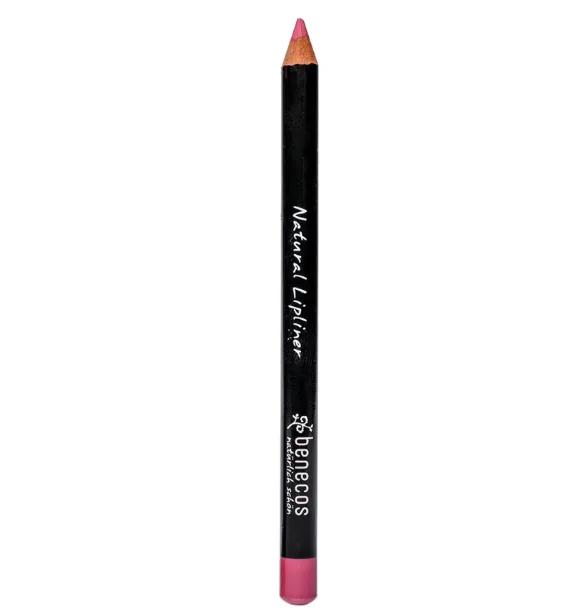 Benecos Natural Lipliner pink