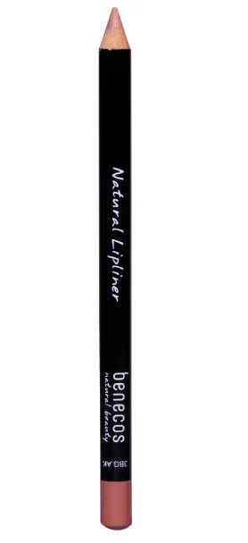 Benecos Natural Lipliner sandalwood