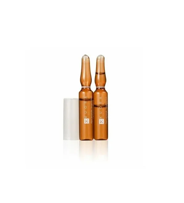 Kuora Flash Ampoules Lifting Immediat 2Ampoules*2 ml